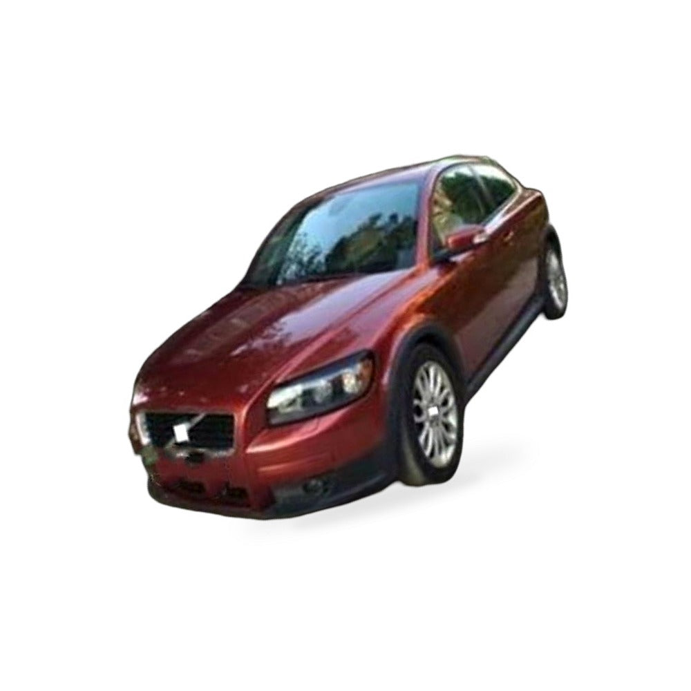 Headlight Washer Cover Suitable for Volvo C30 2008-2010 Right Side 39876478 - BD2