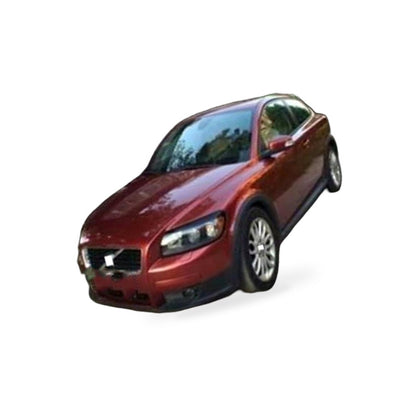 Headlight Washer Cover Suitable for Volvo C30 2008-2010 Right Side 39876478 - BD2