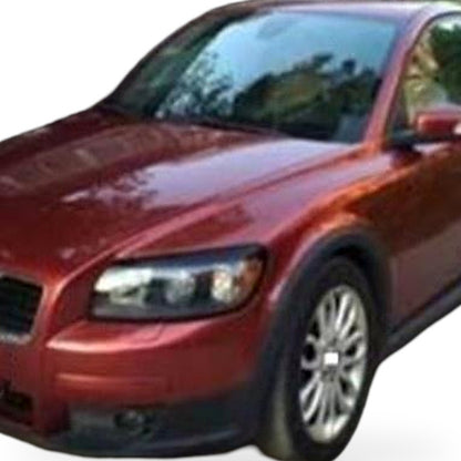 Headlight Washer Cover Suitable for Volvo C30 2008-2010 Right Side 39876478 - XQ1