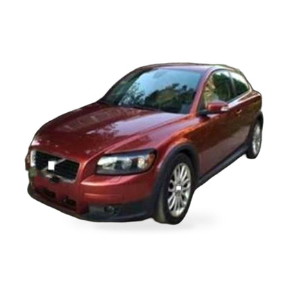 Headlight Washer Cover Suitable for Volvo C30 2008-2010 Right Side 39876478 - ZT2