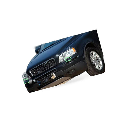 Headlight Washer Nozzle Cover Suitable for Volvo XC90 2003-2006 30698208 - BD2
