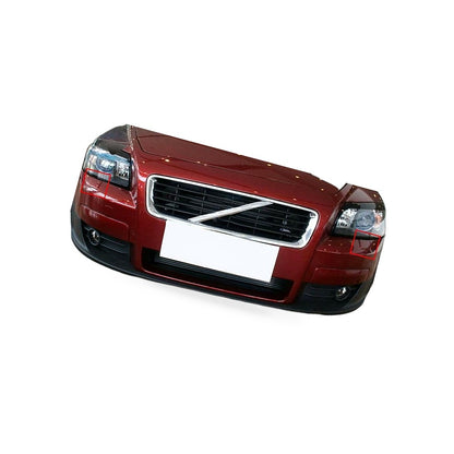 Headlight Washer Jet Cover Cap Suitable for Volvo C30 2010-2013 39863927 - BD1