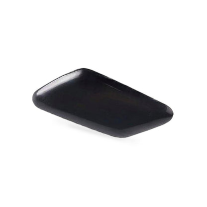 Headlight Washer Jet Cover Cap Suitable for Volvo C30 2010-2013 39863927 - BD3