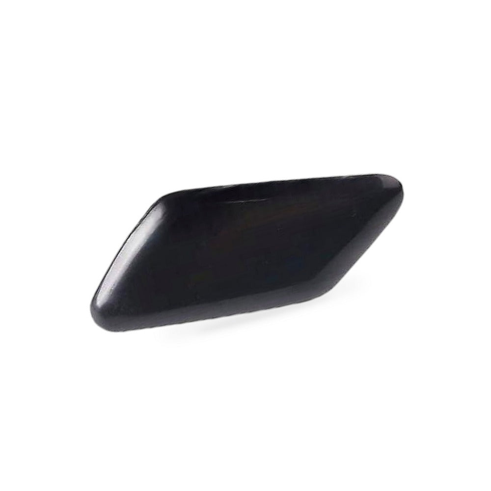 Headlight Washer Jet Cover Cap Suitable for Volvo C30 2010-2013 39863927 - BD4