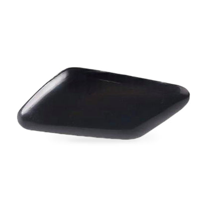 Headlight Washer Jet Cover Cap Suitable for Volvo C30 2010-2013 39863927 - ZT3