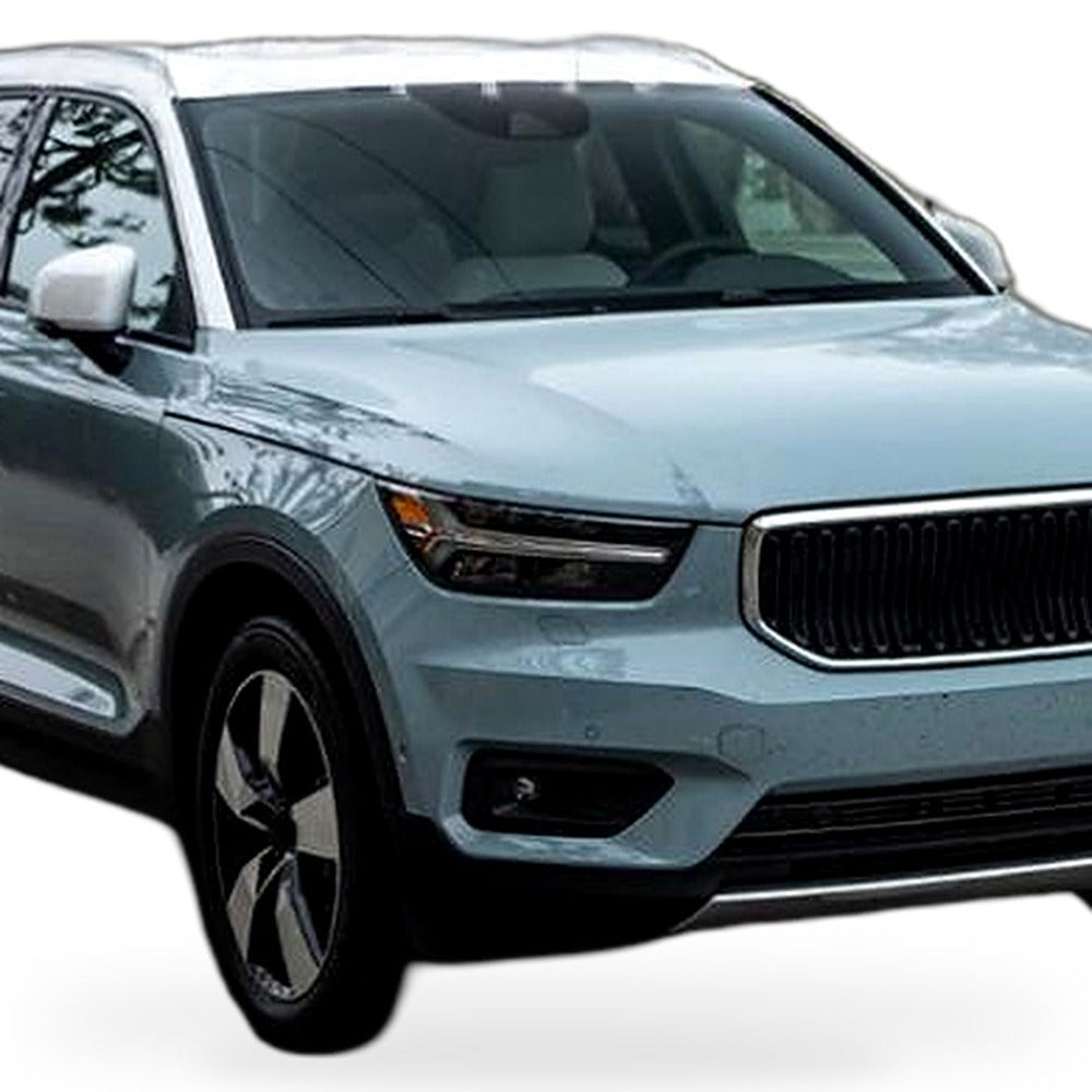 Front Headlight Washer Cover Suitable for Volvo XC40 2018-2022 31449358 - XQ1