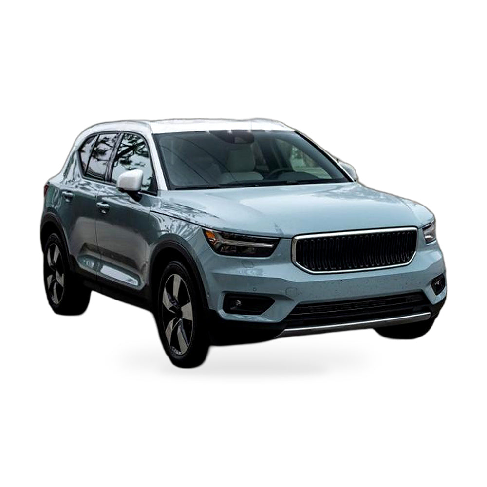 Front Headlight Washer Cover Suitable for Volvo XC40 2018-2022 31449358 - ZT2