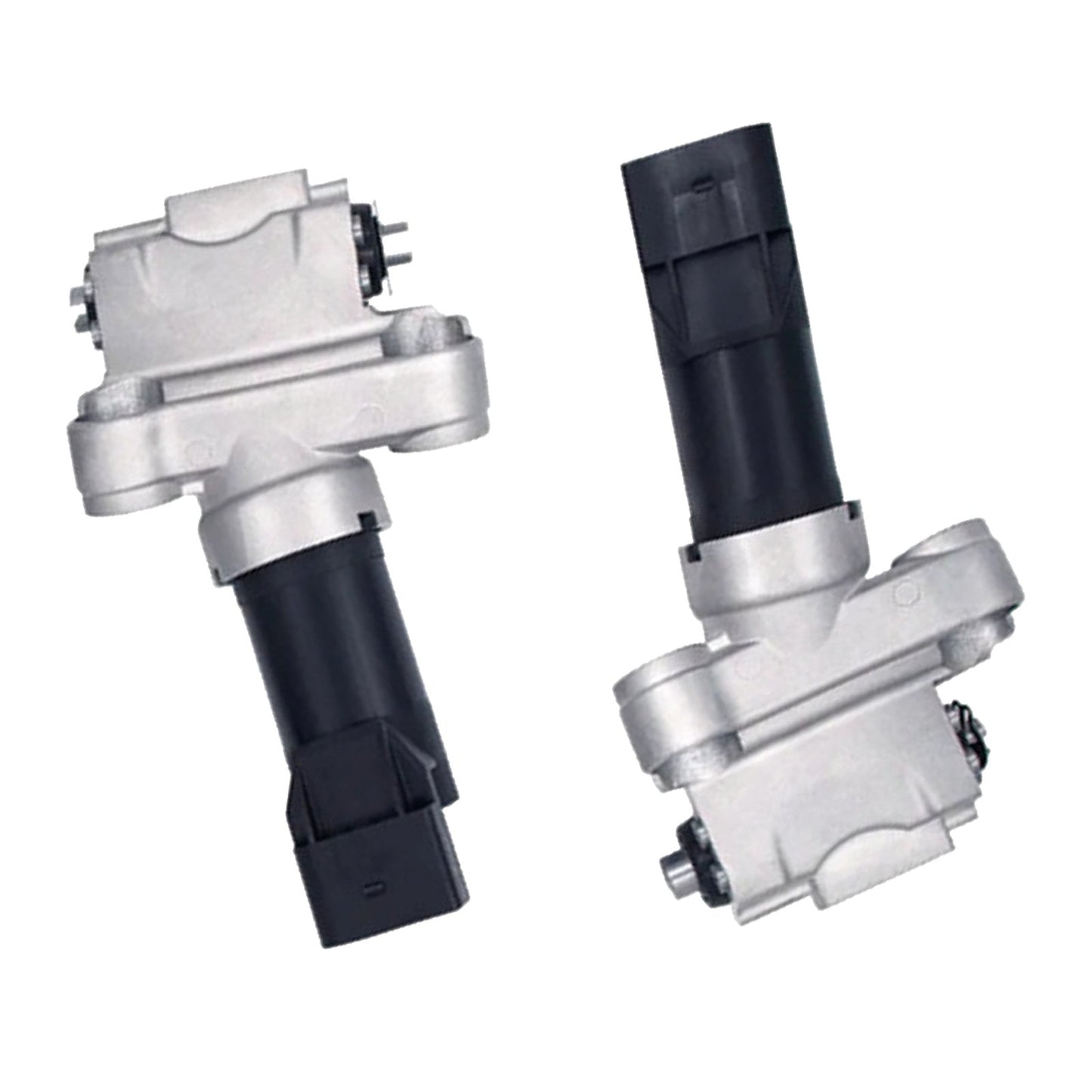 Rear Left & Right Parking Brake Actuator Suitable for Porsche Cayenne 3.0L Diese
