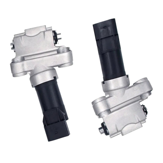 Rear Left & Right Parking Brake Actuator Suitable For Porsche Cayenne 2011-2018 & VW Touareg 2011-2016