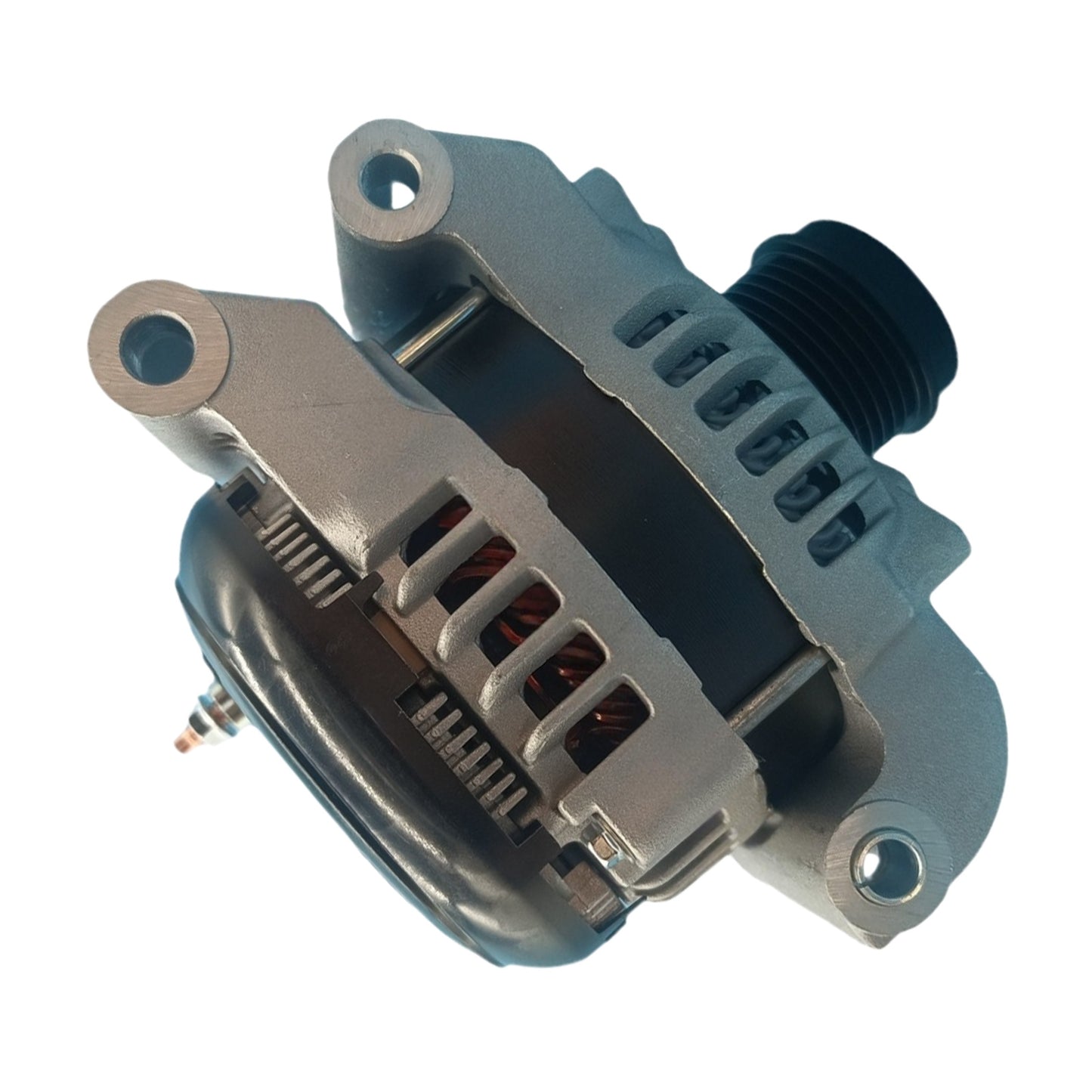 High Output 220A Alternator Suitable for Jeep WK 5.7L 6.4L V8