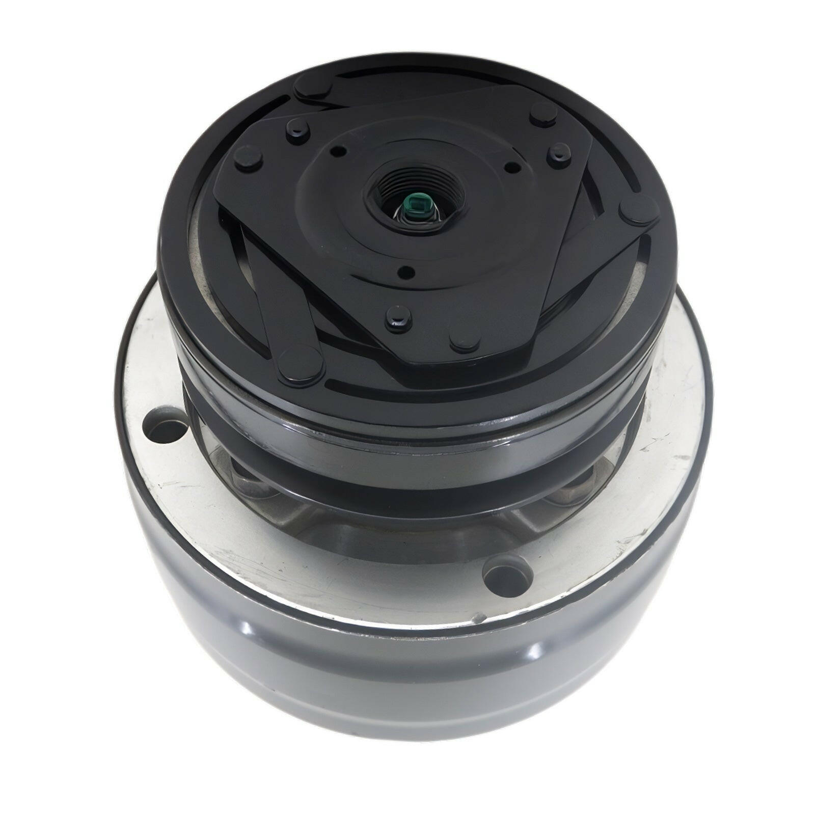 A/C Compressor Suitable For GMC Jimmy / Sonoma / Suburban / C3500 / K3500 1993-1995 / Chevrolet C1500 / C2500 / K1500 / K2500 1993-1995 1134343.