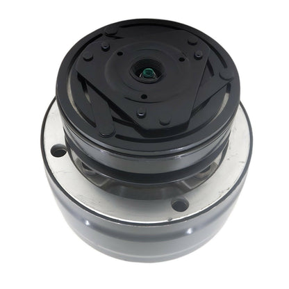 A/C Compressor Suitable For GMC Jimmy / Sonoma / Suburban / C3500 / K3500 1993-1995 / Chevrolet C1500 / C2500 / K1500 / K2500 1993-1995 1134343.