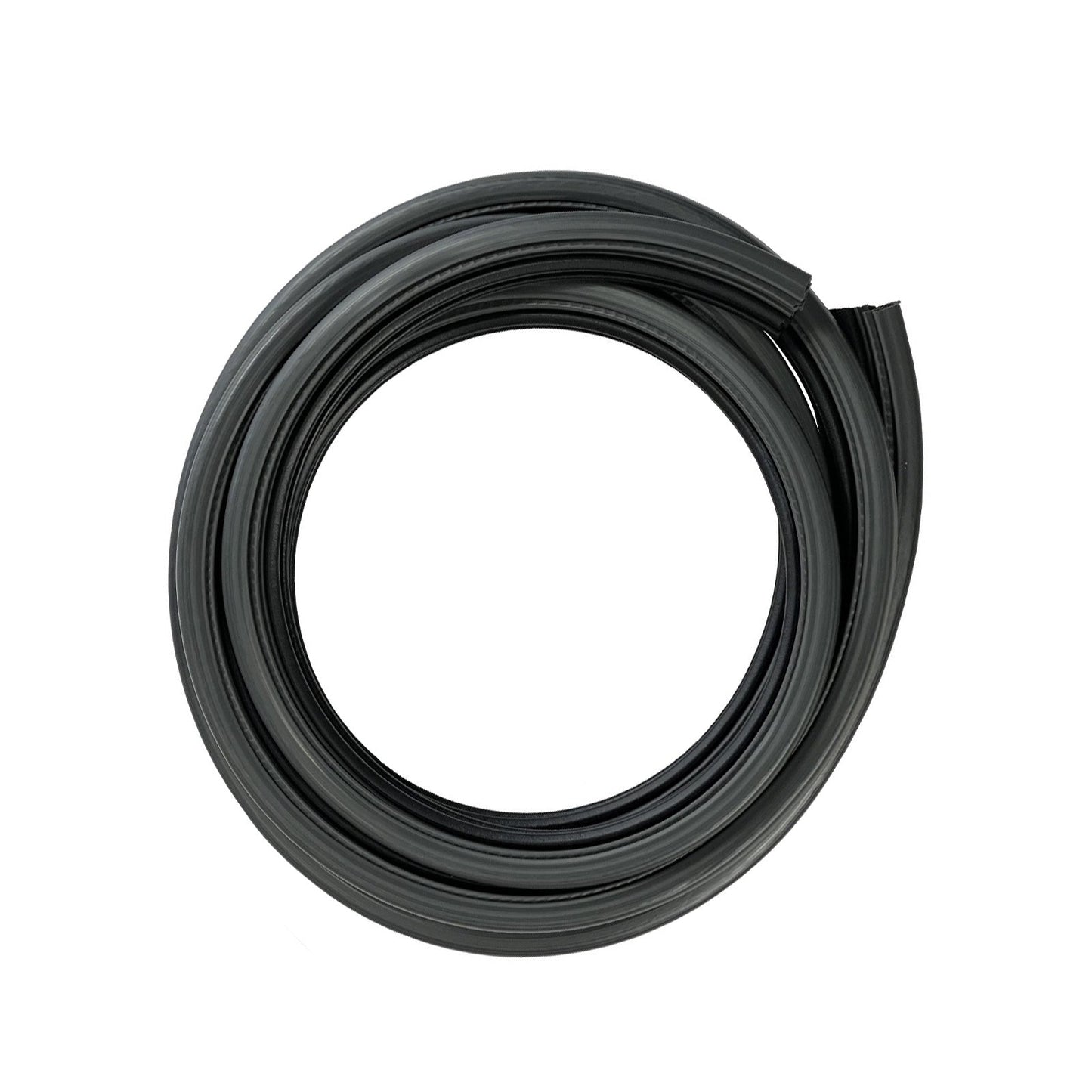 Front/Rear Door Rubber Seal Rubber Suitable for Holden Commodore VN VP VR VS.