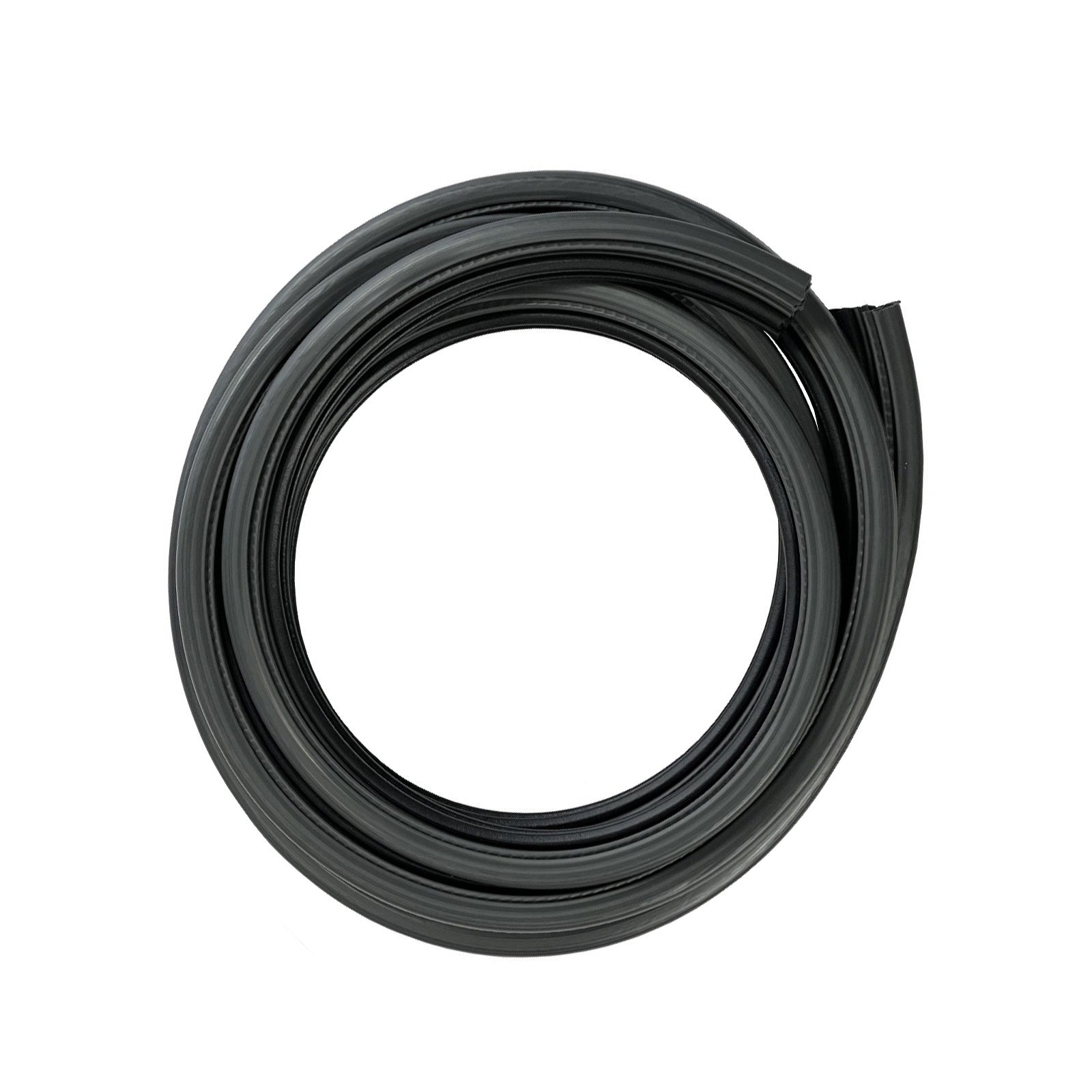 Front/Rear Door Rubber Seal Rubber Suitable for Holden Commodore VN VP VR VS.