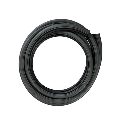 Front/Rear Door Rubber Seal Rubber Suitable for Holden Commodore VN VP VR VS.