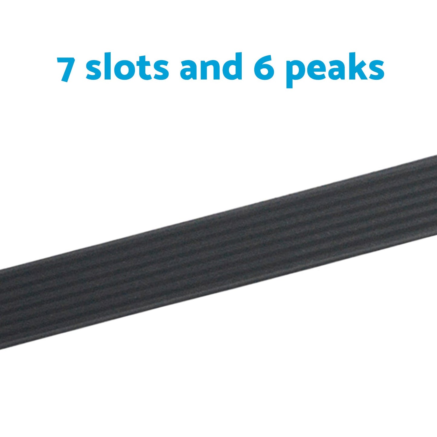 Drive Belt 7PH1915 Suitable for Galanz Clothes Dryer Rubber