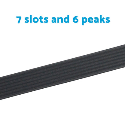 Drive Belt 7PH1915 Suitable for Galanz Clothes Dryer Rubber