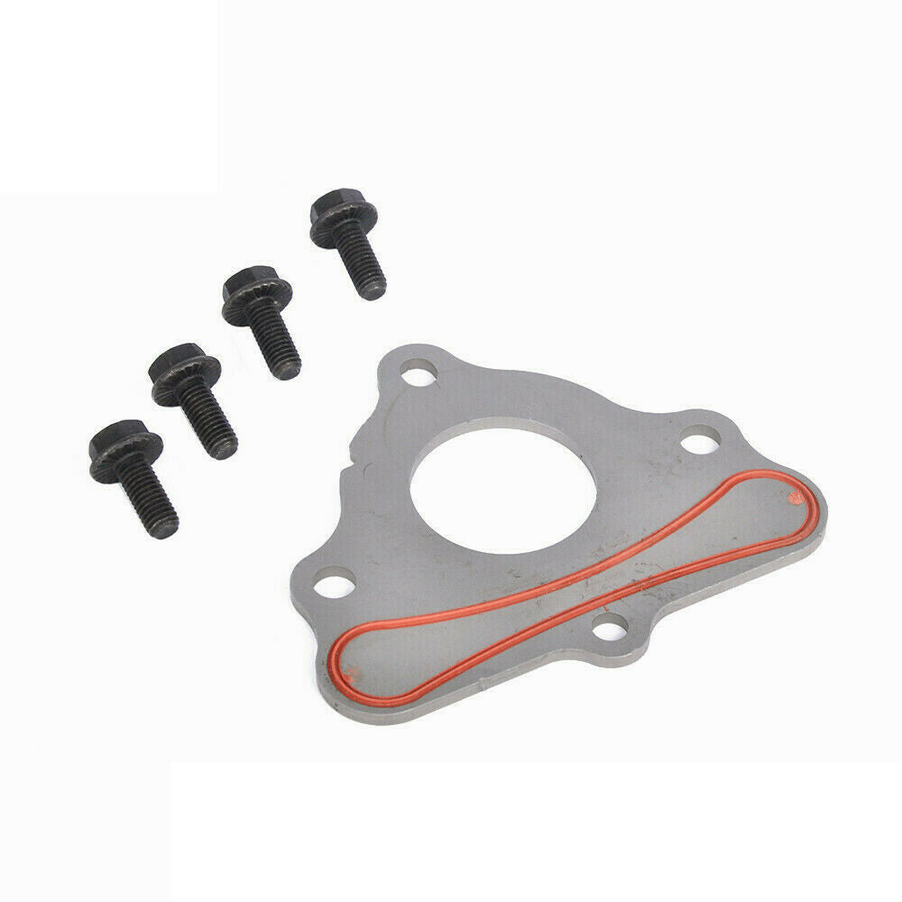 Front Camshaft Thrust Retainer Plate Gasket Suitable For Holden LS1 LS2 LS3 5.7L 6.0L 2000-2007.