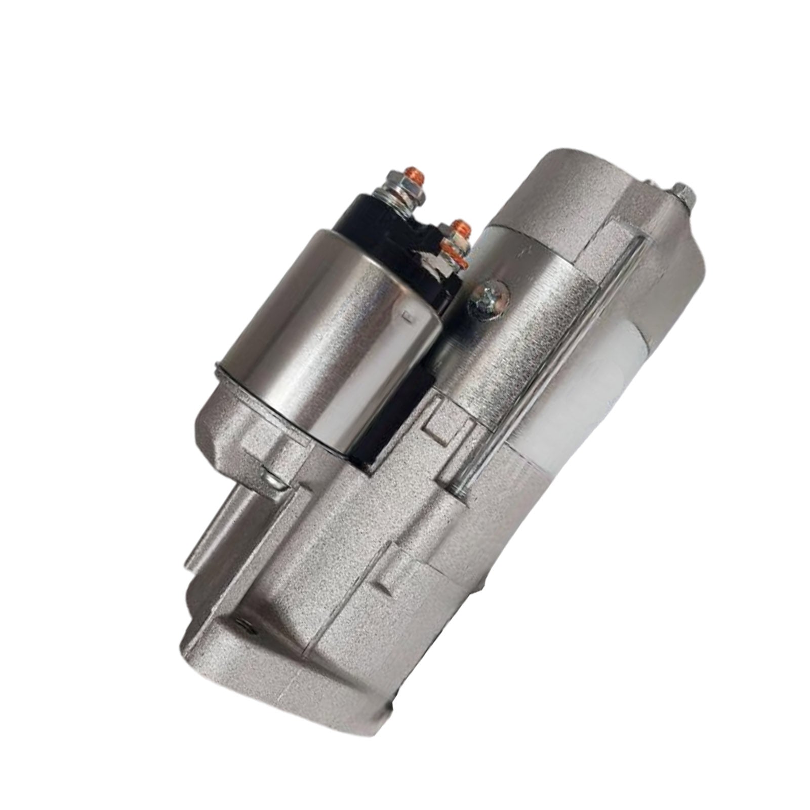12V Starter Motor Suitable For Mitsubishi Pajero NM/NP/NS/NT/NW 3.2L Diesel 4M41T.