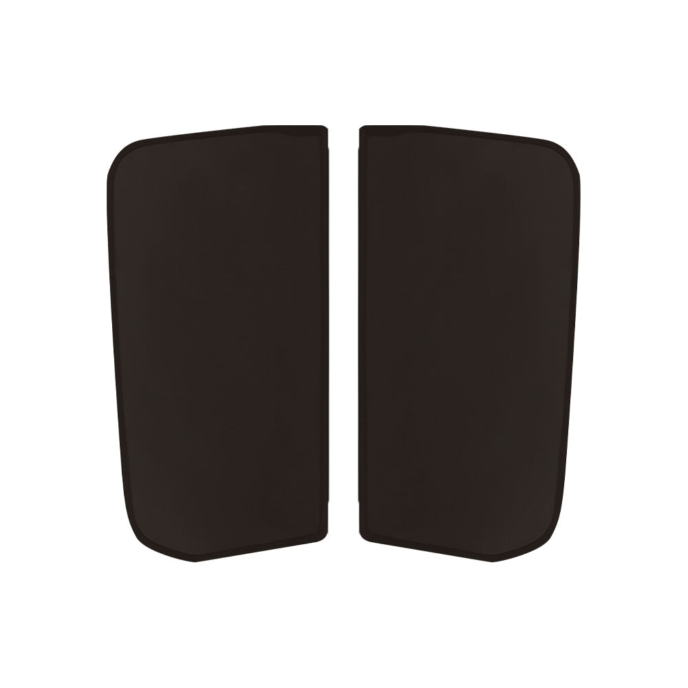 Magnetic Car Window Sun Shade Mesh Suitable For Mazda CX-8 2018-2023.