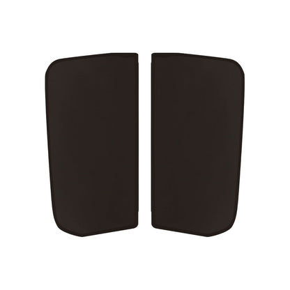 Magnetic Car Window Sun Shade Mesh Suitable For Mazda CX-8 2018-2023.
