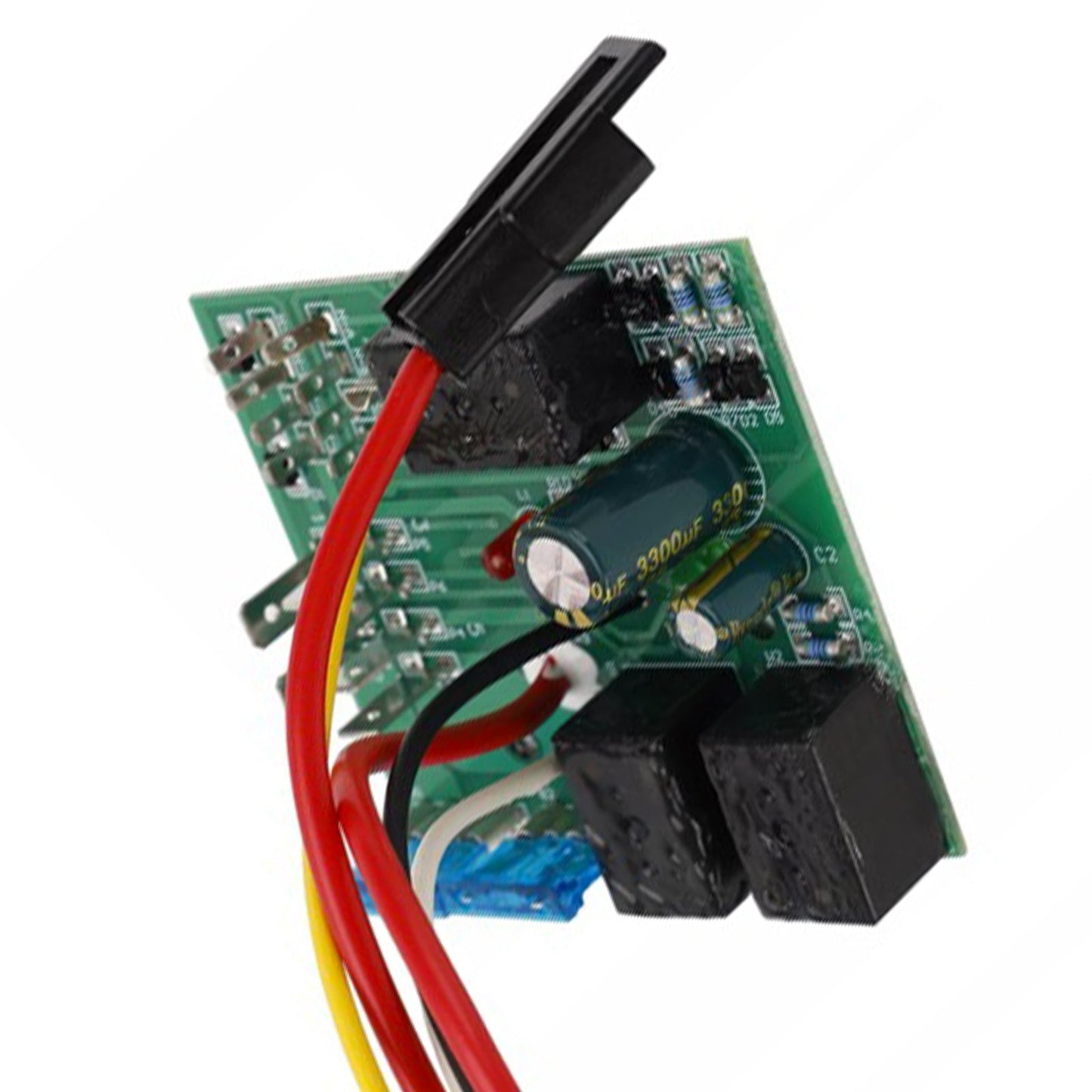 Ignition Switch Module Suitable for John Deere 325