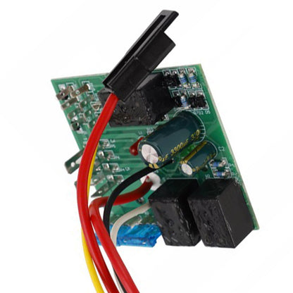 Ignition Switch Module Suitable for John Deere 325