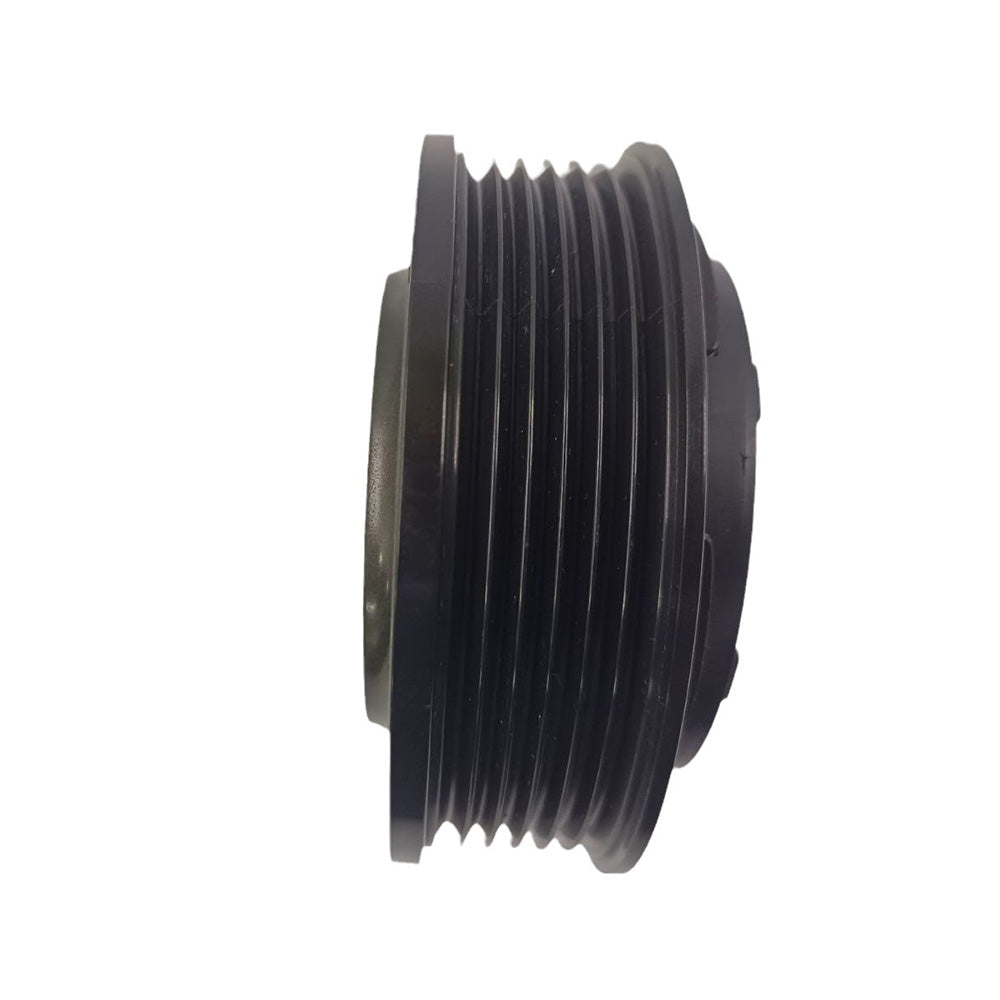 Suitable ForAmarok Transporter Air Conditioner Clutch Pulley Hub 7SEU17C 6SEU14C.