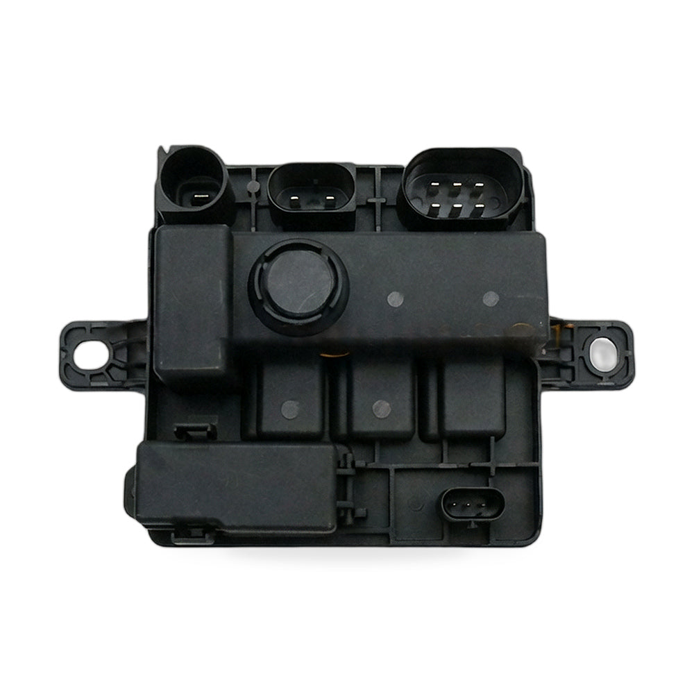 12638645514 12637591534 Integrated Power Supply Module Suitable for BMW 1 3 5 6 - ZT2
