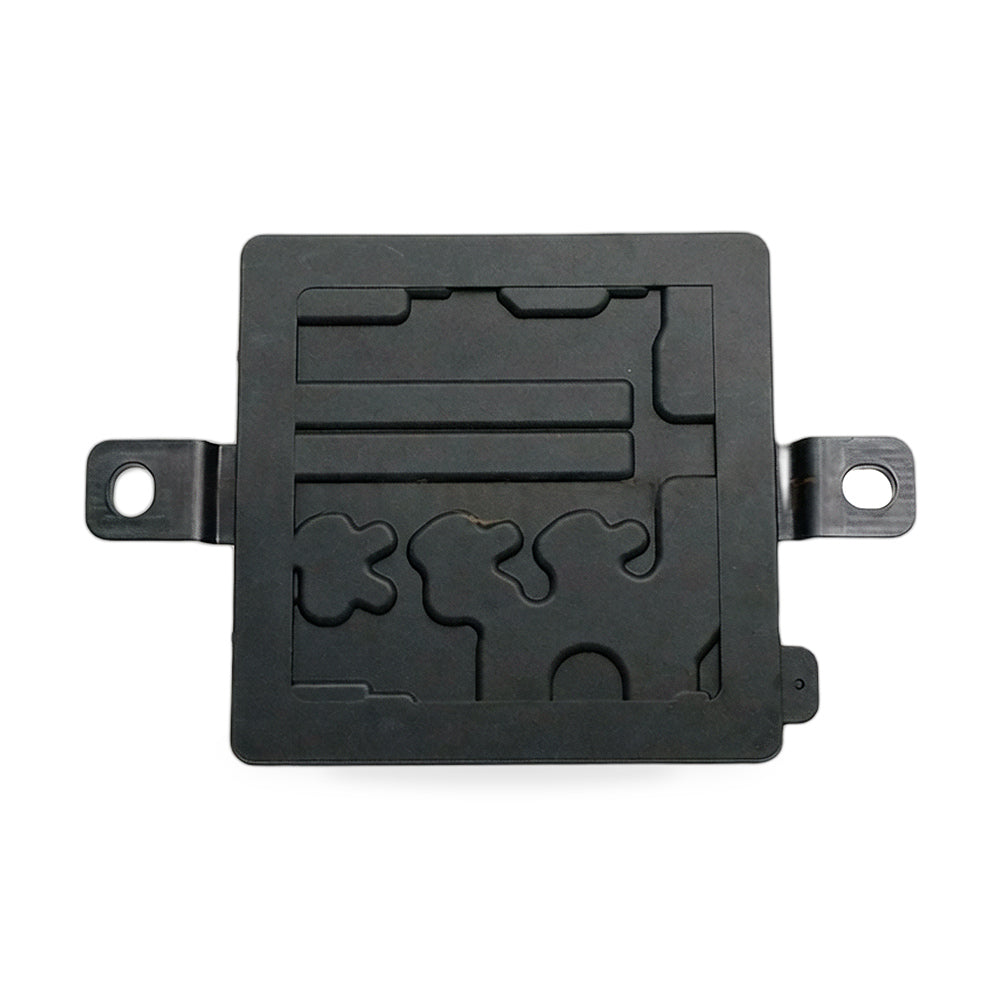 12638645514 12637591534 Integrated Power Supply Module Suitable for BMW 1 3 5 6 - ZT3