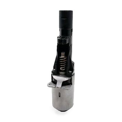 Camshaft Solenoid Regulator 11377603979 Suitable for BMW 1 3 5 6 Series X1 - ZT3