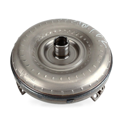 Torque Converter Suitable for Mercedes-Benz CL-Class C216 CLS-Class C218 E-Class - ZT3