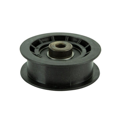 Suitable for Toro Lawn Mower Hydro-static Pump Drive Idler Pulley 106-2176.