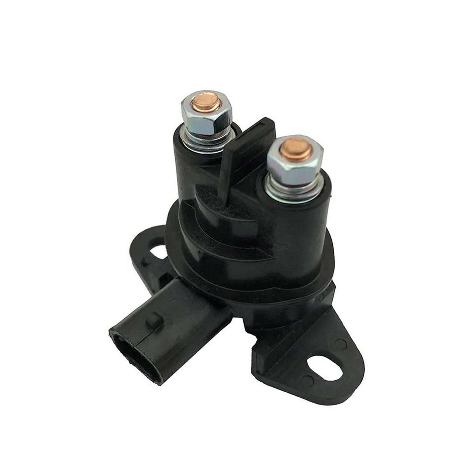 Starter Solenoid Relay Switch Suitable For Jetski Sea-Doo 278001802 / 278003012.