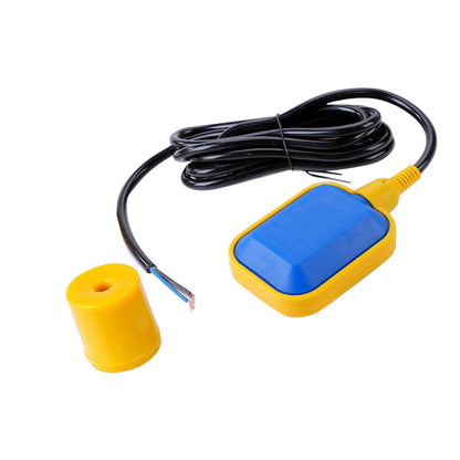 Float Switch Water Level Control Switch With 3m Cable