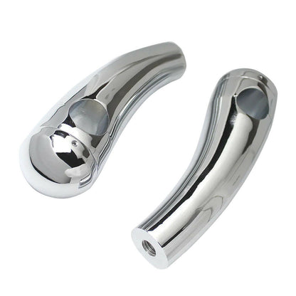 4.5"Handlebar Riser Suitable For Yamaha VStar Honda VTX Suzuki Boulevard Kawasaki VN 900.
