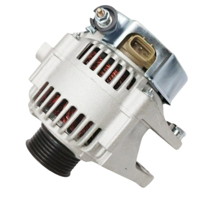 High-Quality Alternator Suitable For Toyota Corolla 1.8L 1ZZ-FE ZZE122R 2001-2007