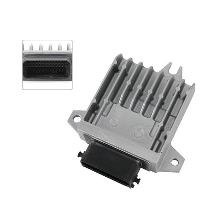 Transmission Control Module TCM Suitable For Mazda 3 BK 2.0L 2006-11  L34N189E1A