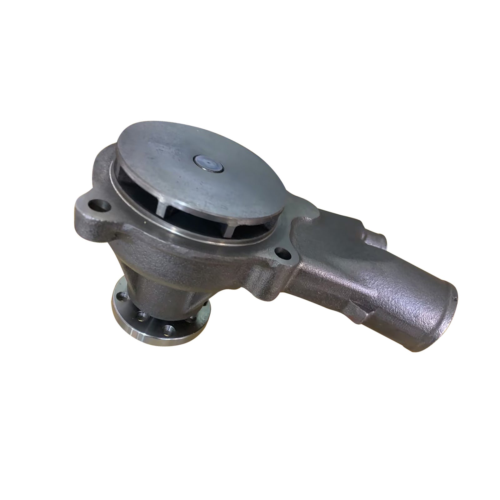 65142A1 Water Pump With Gasket Suitable For Mercruiser Marine 884727 814755 2. 5.