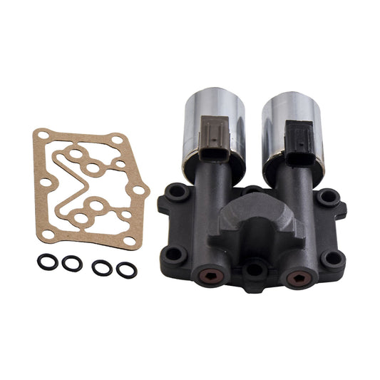 Transmission Dual Linear Solenoid Suitable for Honda Civic DX EX GX LX 2006-2011.