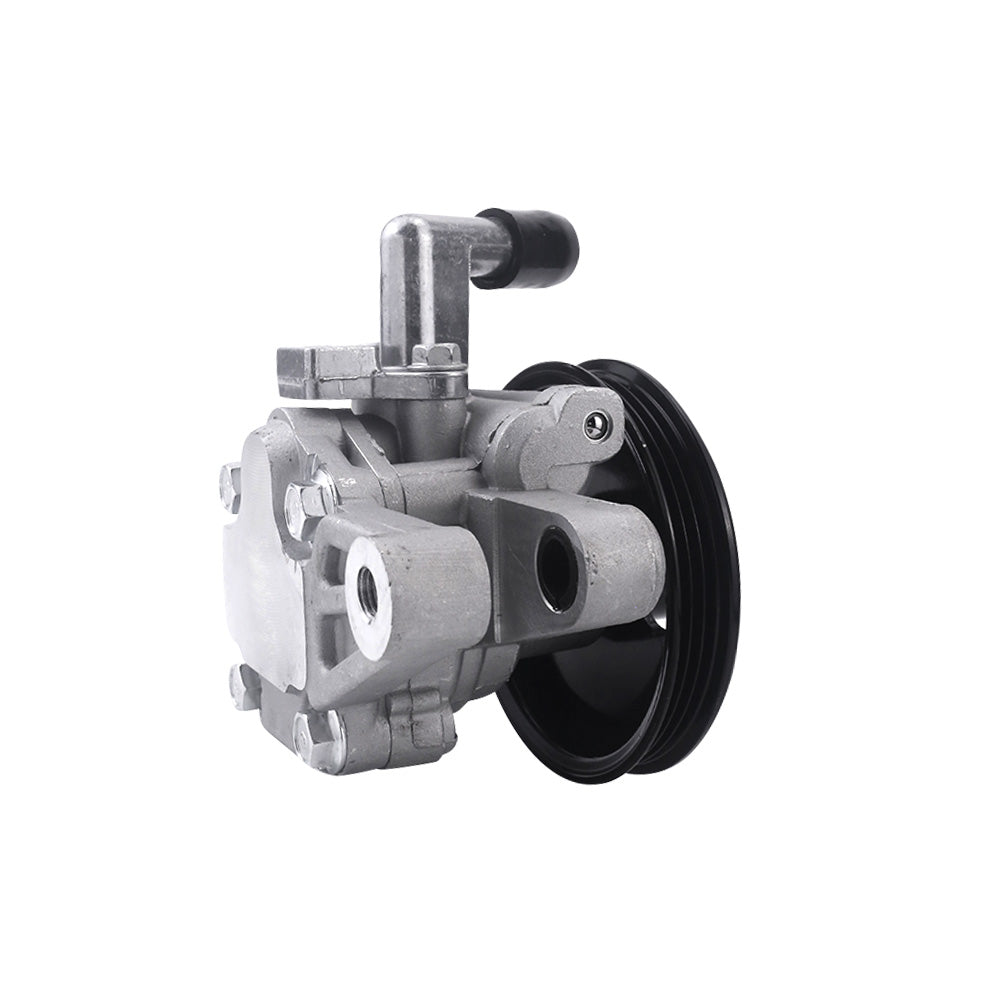 Power Steering Pump Fits For Kia Cerato Hyundai Tucson 2. 0L 4 Cyl G4GC 2004-2009.