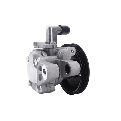 Power Steering Pump Fits For Kia Cerato Hyundai Tucson 2. 0L 4 Cyl G4GC 2004-2009.