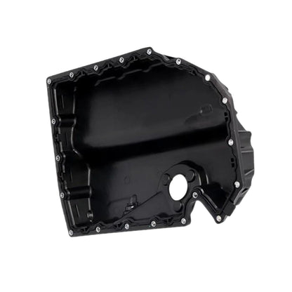 Plastic Oil Sump Pan Suitable for VW Golf 2.0L