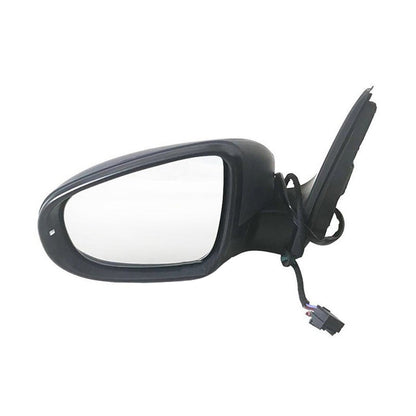 NEW LH Door Mirror Suitable for VW Golf MK6 2009-2012 Left Passenger Side.