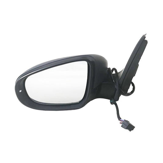 NEW LH Door Mirror Suitable for VW Golf MK6 2009-2012 Left Passenger Side.
