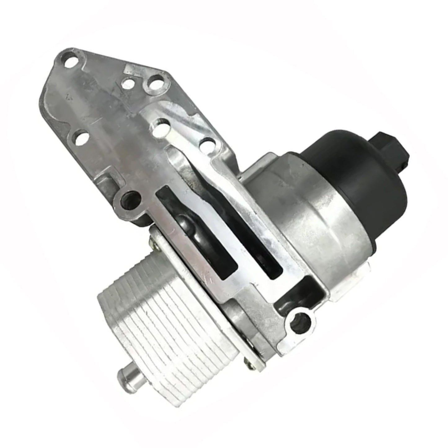 Oil Cooler Suitable For Ford Transit VH VJ 2.4L Duratorq 2000-2006