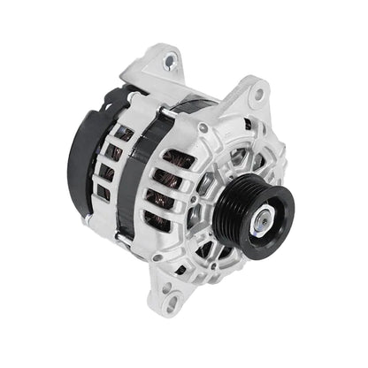 Alternator Suitable For Holden Barina TK F16D3 1.6L Petrol 2005-2012 12V 85A.