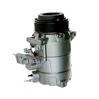 AC Compressor with Clutch Suitable For Infiniti Nissan EX35 G35 G37 926001CB0A.