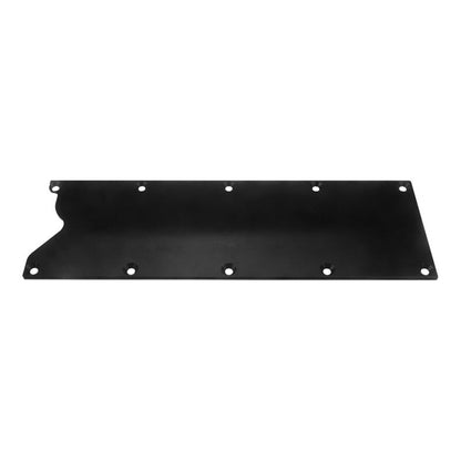 Billet Valley Pan Cover Suitable for Chevrolet Avalanche Gen III