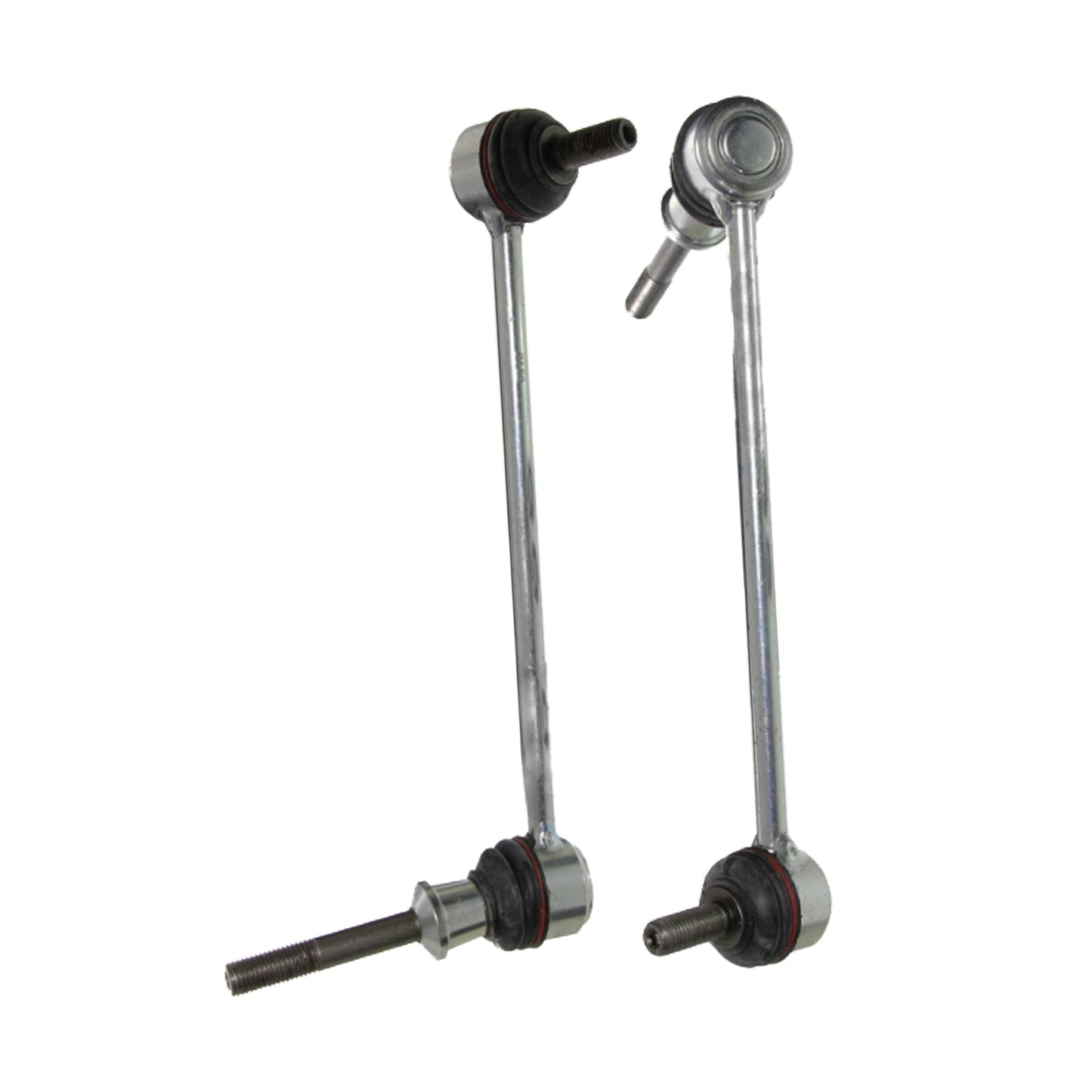 2x Front LH & RH Sway Bar End Link Suitable for BMW X5 E70 3.0L
